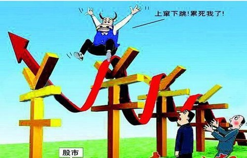 山东证券业协会江中药业股票盘点超跌后缩量反弹怎么办