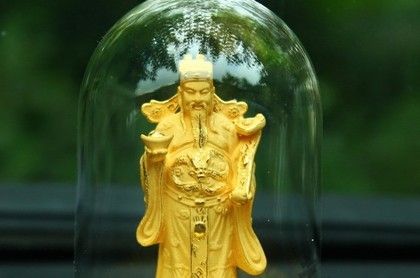 六爻卦真的准确吗
