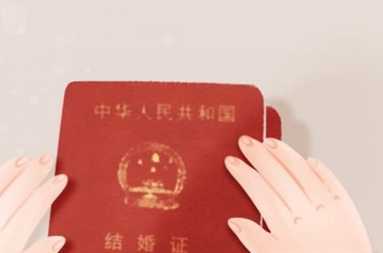 瞎子算卦图片