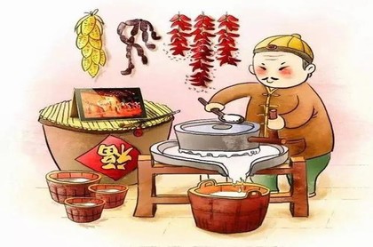 六爻卦中什么叫休囚