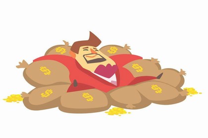梦到放水抓鱼什么意思