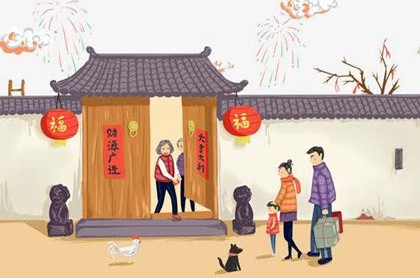梦见自己和爸爸说话是什么意思