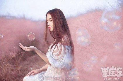 八字一般大运特别好