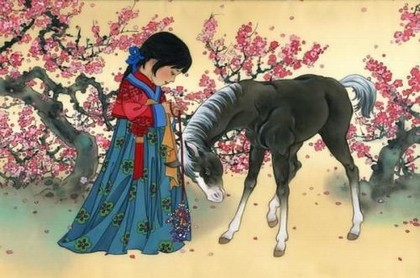 单身女人梦见刷牙是什么意思