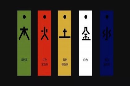 何炅一家四口合照
