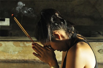 户型风水禁忌