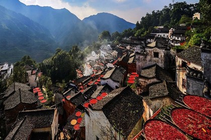 曾家岩周公馆观后感