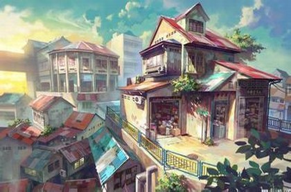大眼睛和小眼睛面相