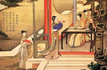 邓文迪面相