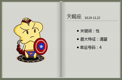 超市名称