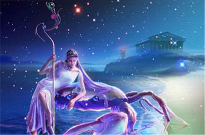占星骰子冥王星详解