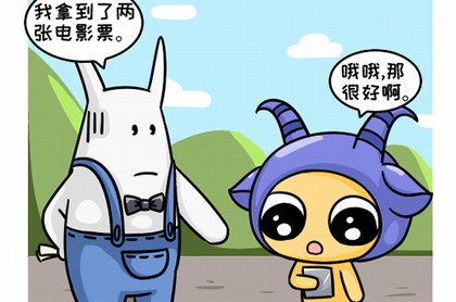 星座运势是什么定律