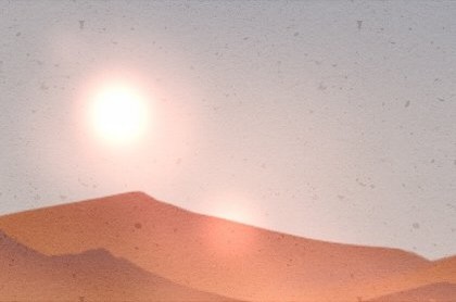 本命盘金星逆行