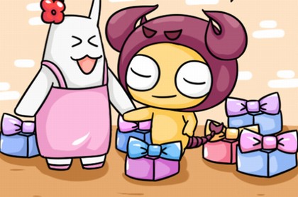 属猪女今天运势