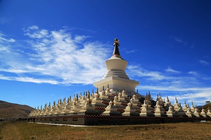 吉日格勒券