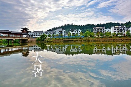梦见自己头发染了颜色