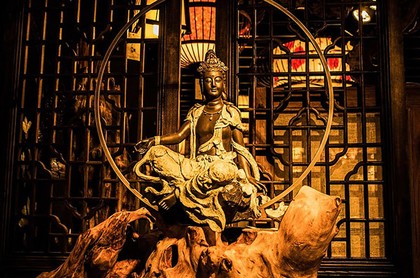 占星术是根据天象来预卜