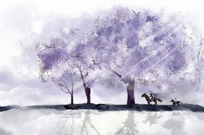 梦见满地蚂蚁爬