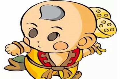 清水岩灵签27