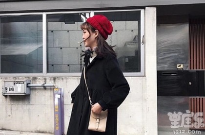 梦见长发变短发型