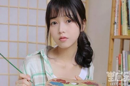 八字木旺的女人漂亮