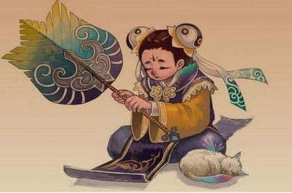 妈妈做梦梦见女儿丢了