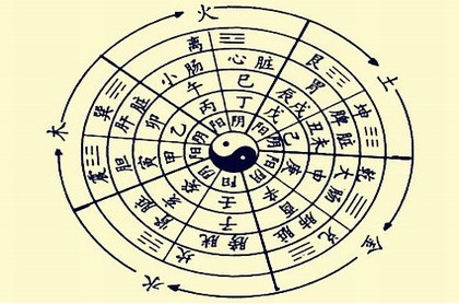 高清手机风水屏保大全