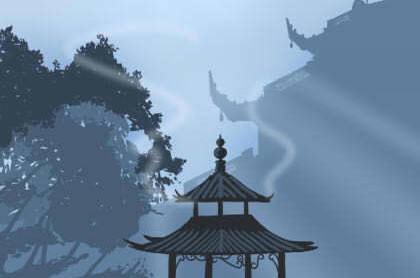 算命里劫运是什么意思