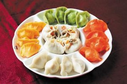 八字排盘解读