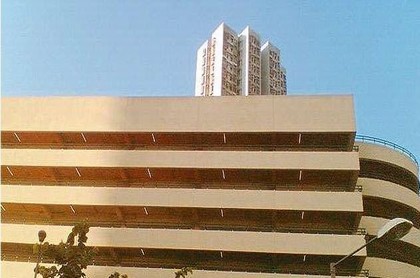 梦见着大火又用水浇灭