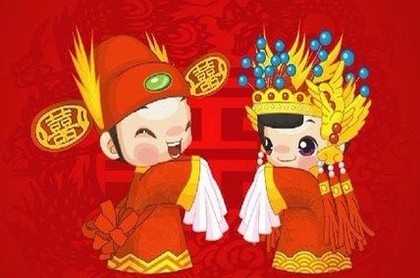 算命的不能给自己算命