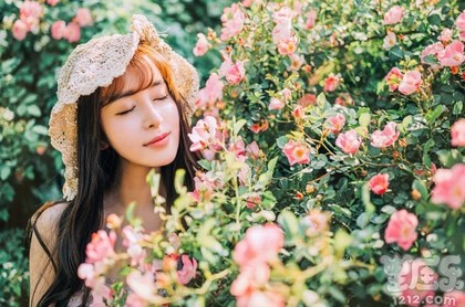没有眼尾的女人面相
