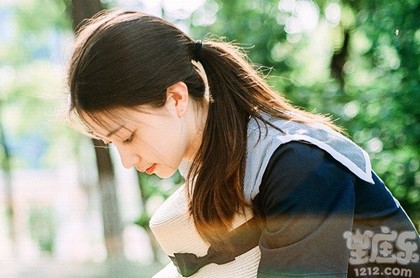 短刘海能弄八字刘海吗