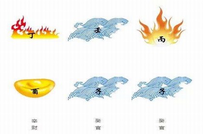 女人梦见槐花掉满地