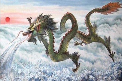 梦见夫妻间打架