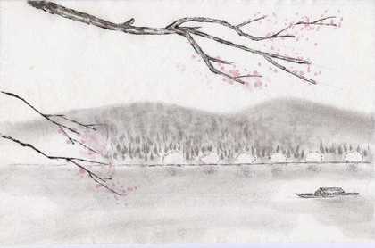 梦见人死在异乡