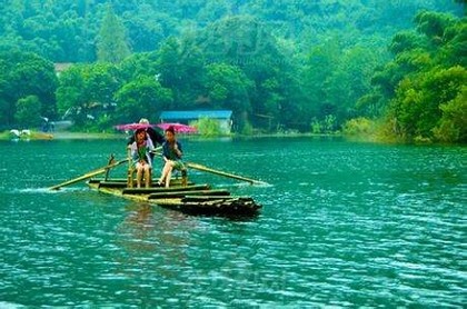 梦见和别人冒险闯关