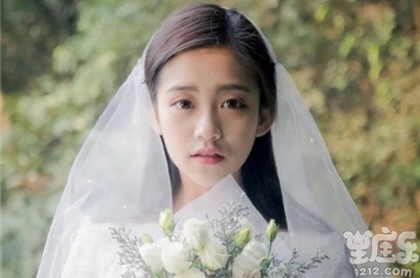 生肖龙女婚配