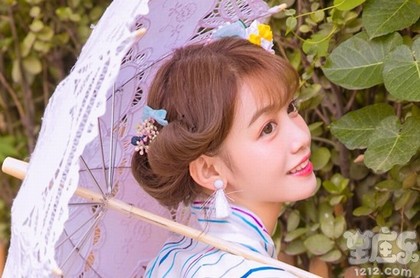 梦见院子里种花